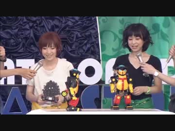 目指せ！ROBO-1プロジェクトEP３