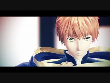 【APヘタリアMMD】イギリスさんでJ'y Suis Jamais Alle