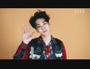 SHINee キー 雑誌「ELLE」　5月号