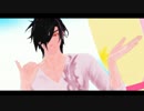 【MMD刀剣乱舞】call_me_maybe【お着替え光忠】