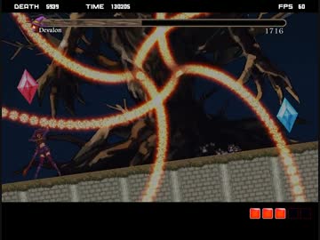 【Exceed Mode】I Wanna Be The Justice Guy 【Boss1 ~ Boss6】