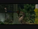 レゴなジュラシックパークⅢを探検しよう!!PART24