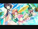 フローラル・フローラブ OPmovie