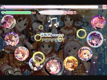 【スクフェス】 絶対特権主張しますっ！ 【創作譜面】