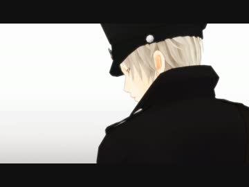 【MMD】Cry Me A River【モーション配布】
