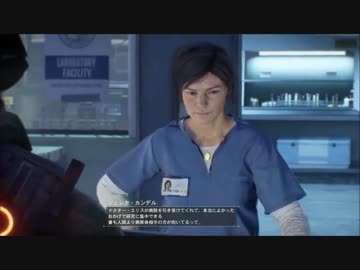 【PS4】The Division街を取り戻す記録Part.9【字幕プレイ】