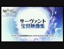 【FGO】全サーヴァント宝具映像集