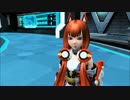 [PSO2EP4]CHANGE THE WORLD![第3章 世界変革の声]3/11