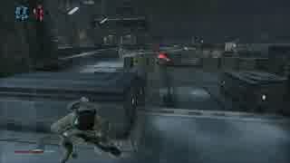 【Gears of War 4】 ギアーズ4のベータをやってみた Part03 【マルチ】