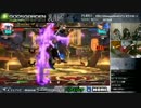 かずのこヴェノム vs 受講生20人組手 解説:まちゃぼー先生 2/2