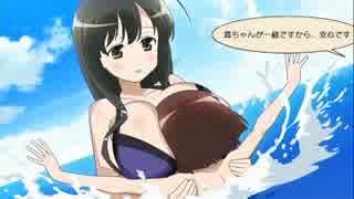 咲 Saki 全国編 カットイン画像をコンプリートする Part7 ニコニコ動画