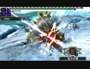 【MHX】 狩られる前に狩れ！ 2'43"66 ハンマー