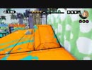 しゃもじのSplatoon スーパープレイ イカ43