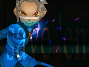 オーレ地方 ニコニコミュニティ