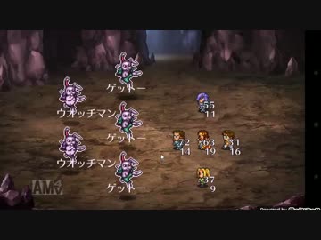 【Android】試しにロマンシングサガ２を録画【Mobizen】