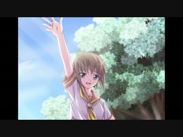 【実況】青春を求めてクロスチャンネルを満喫　23日目