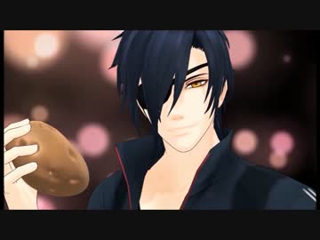 【MMD刀剣乱舞】Don't think, feel!【光・倶・一・同・明・長・堀・鳴・青】