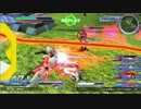 [EXVSFB]固定相方におんぶされる日々 part6[ユニコーン視点]