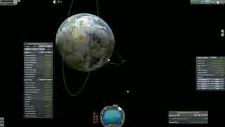 【KSP】全バイオーム制覇 Part.26-1【ゆっくり実況】
