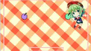 I wanna be the 君色に染まる クリア