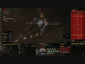 【EVE Online】piccoloの日常⑦