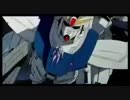 森口博子「ETERNAL WIND～ほほえみは光る風の中～」をルカさんとコピった