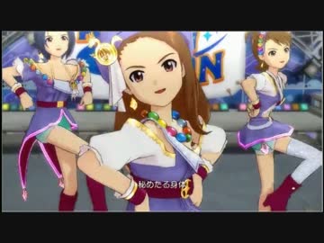 【実況】 如月千早(16)をプロデューーーーース！！！！！ 10週目