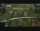 【WoT】まったりプレイPart1【ゆっくり実況】