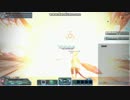 【PSO2】スフィアイレイザーでバル・ロドス一本釣りPart2【Gu/Ra】
