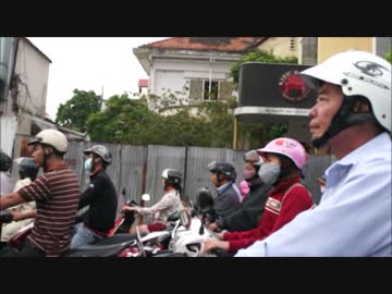 マリオカートベトナム