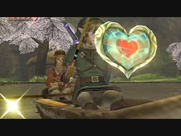 【トワイライトプリンセス】昏光、石鏡裏に交ふ！part３３【ゼルダ実況】