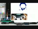 【BMS LR2スキン】 DMP style 5BFX for DUALSHOCK
