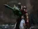 GOW 忌まわしき神々への復讐 part27最終回
