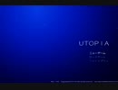【実況】幻想ホラーアドベンチャー【UTOPIA】　#1