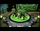 【スプラトゥーン】奇跡の道