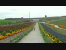 上富良野　日の出公園