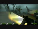 【ゲーム実況】L4D2をプレイしてみた14【梶之介】