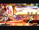 高田馬場ミカド GGXrdR Ver.1.03 3月15日 火曜 ランダム３ON その2