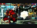 高田馬場ミカド GGXrdR Ver.1.03 3月22日 火曜 ランダム３ON その1