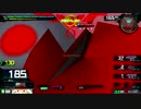 【EXVSMBON】サンタさん１体目【ザクⅡ改視点】