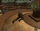 【BF1942 FHSW】東部電撃戦 前編【160412/連合】