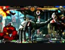 高田馬場ミカド GGXrdR Ver.1.03 3月22日 火曜 ランダム３ON その5
