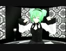 【MMD】涼風 リデルで「girls」【進捗報告】