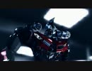 オリジナルロボットＣＧアニメーション