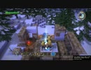 [実況][ドラクエビルダーズ]ものづくりで世界を救う！ マイラ編 #16