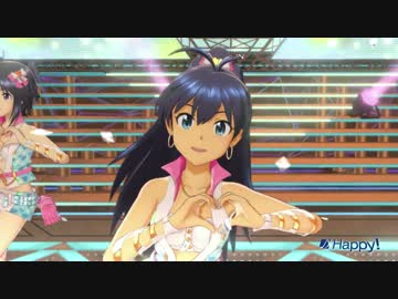 【PS4】『アイドルマスター プラチナスターズ』第1弾PV完全版【高画質】