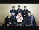 【K-POP】VIXX - DYNAMITE　星の光に捧げるスペシャル映像(応援法ver.)