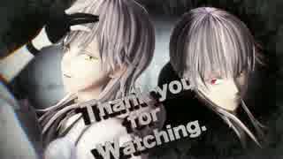 【MMD刀剣乱舞】Get Up & Move!!【鶴丸国永】