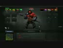 赤くなってんぜ？.Dota3