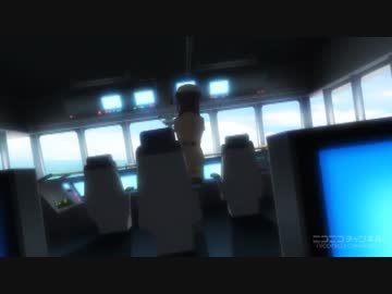 はいふり1話の戦闘シーンがフロム汚染された